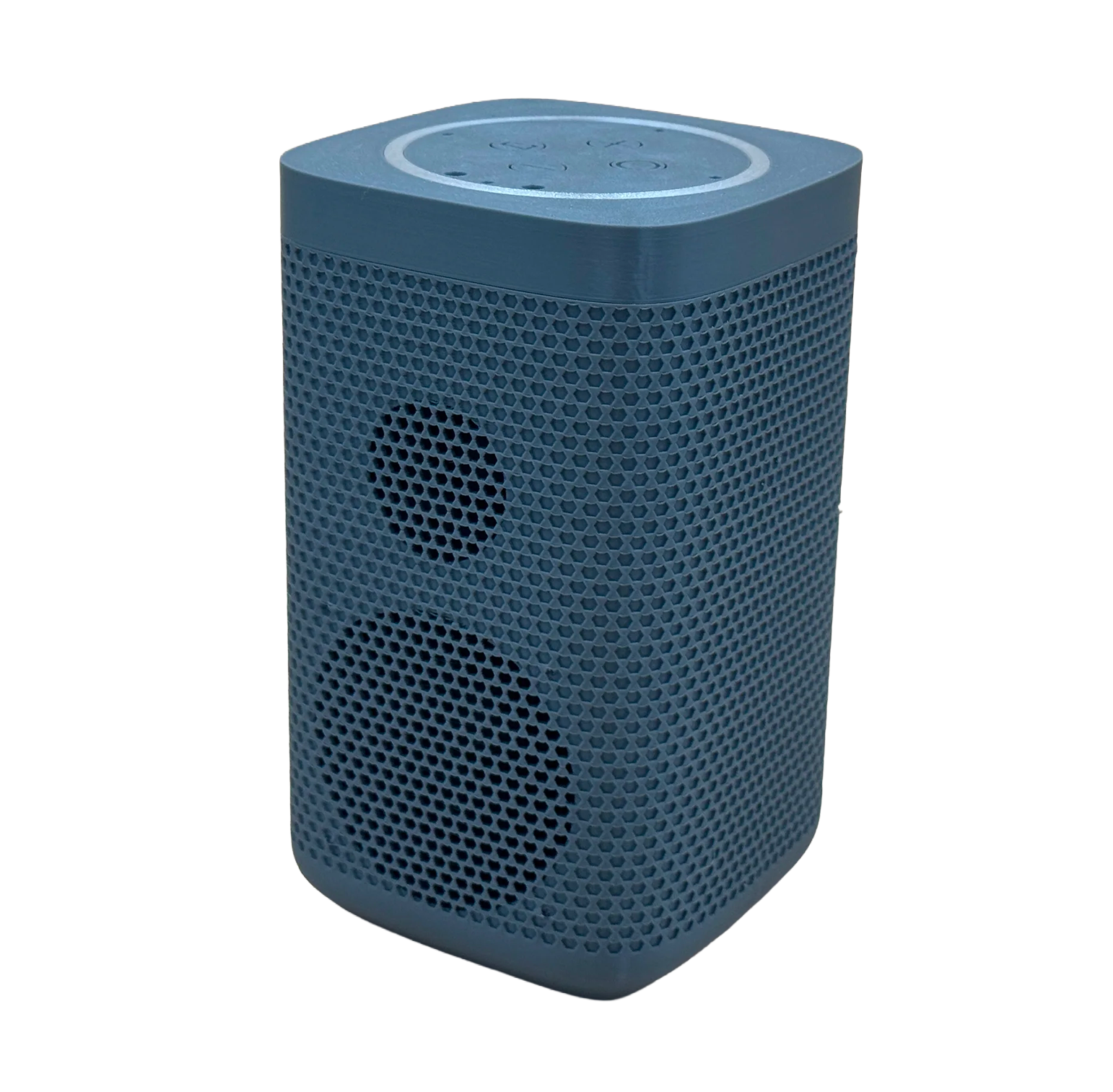 Le Satellite Vue Face